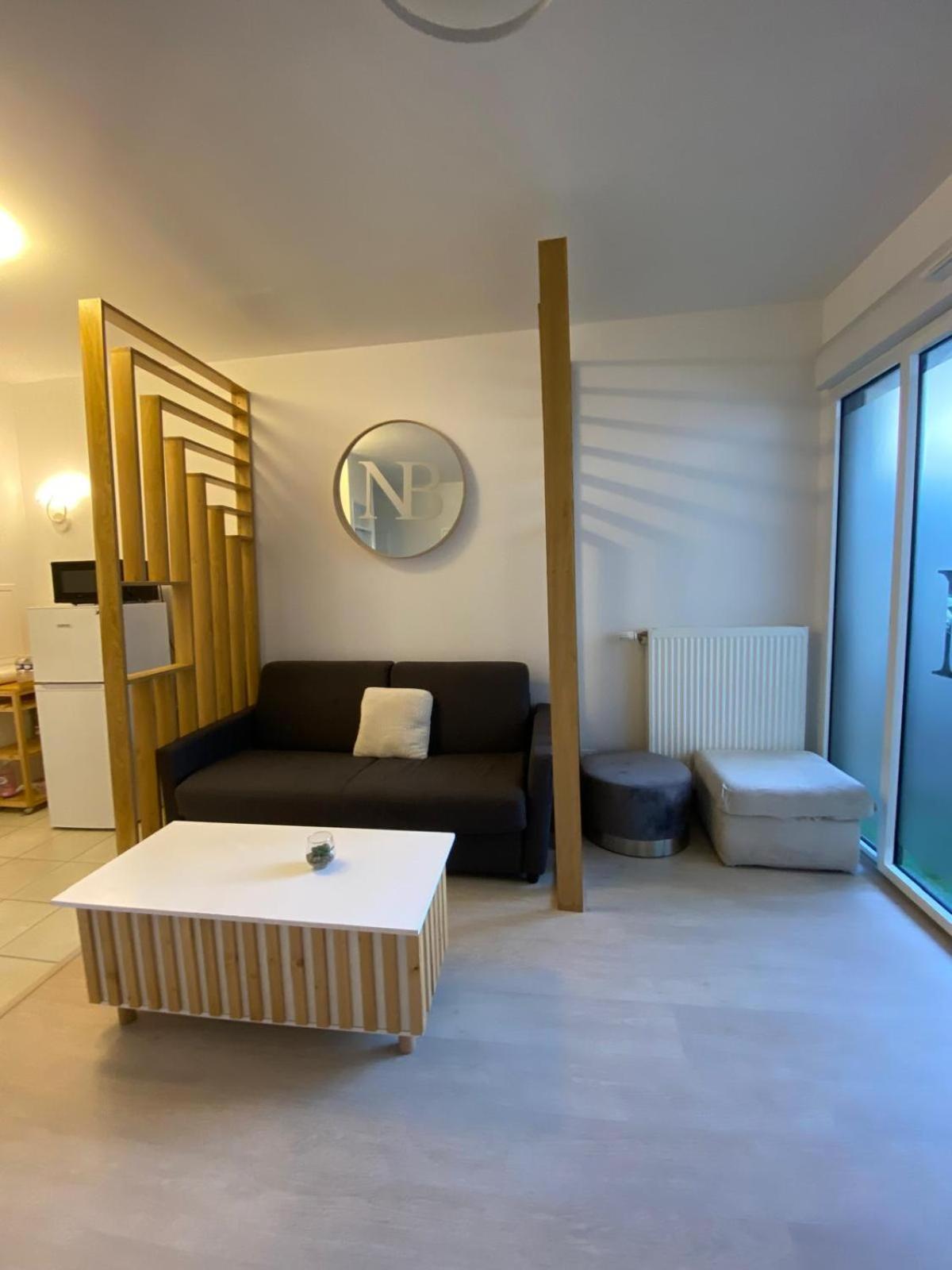 Spacieux Appart Terrasse Metro Hopital 4Pers Wifi Villejuif Εξωτερικό φωτογραφία